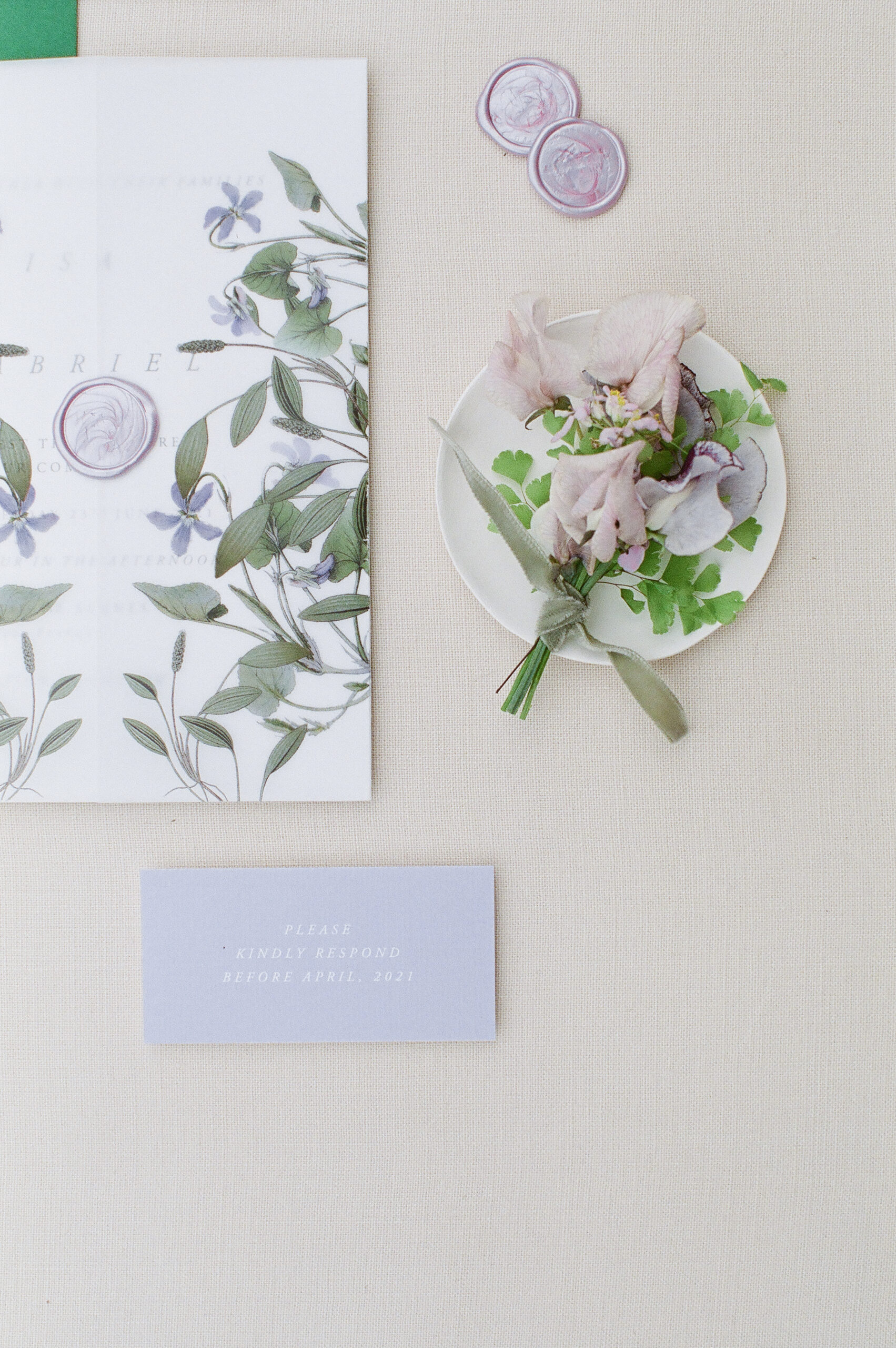 Wedding photography in the South of France by Guillaume Gimenez