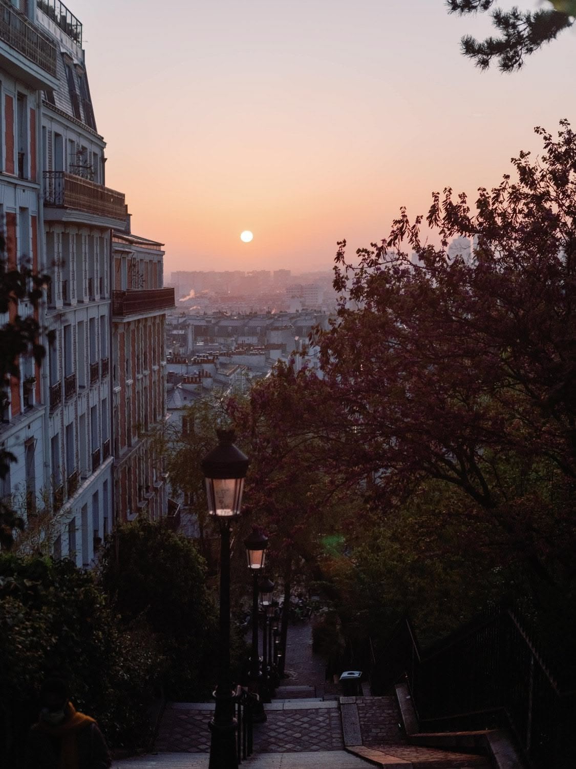Wedding ceremony photography Paris — Guillaume Gimenez