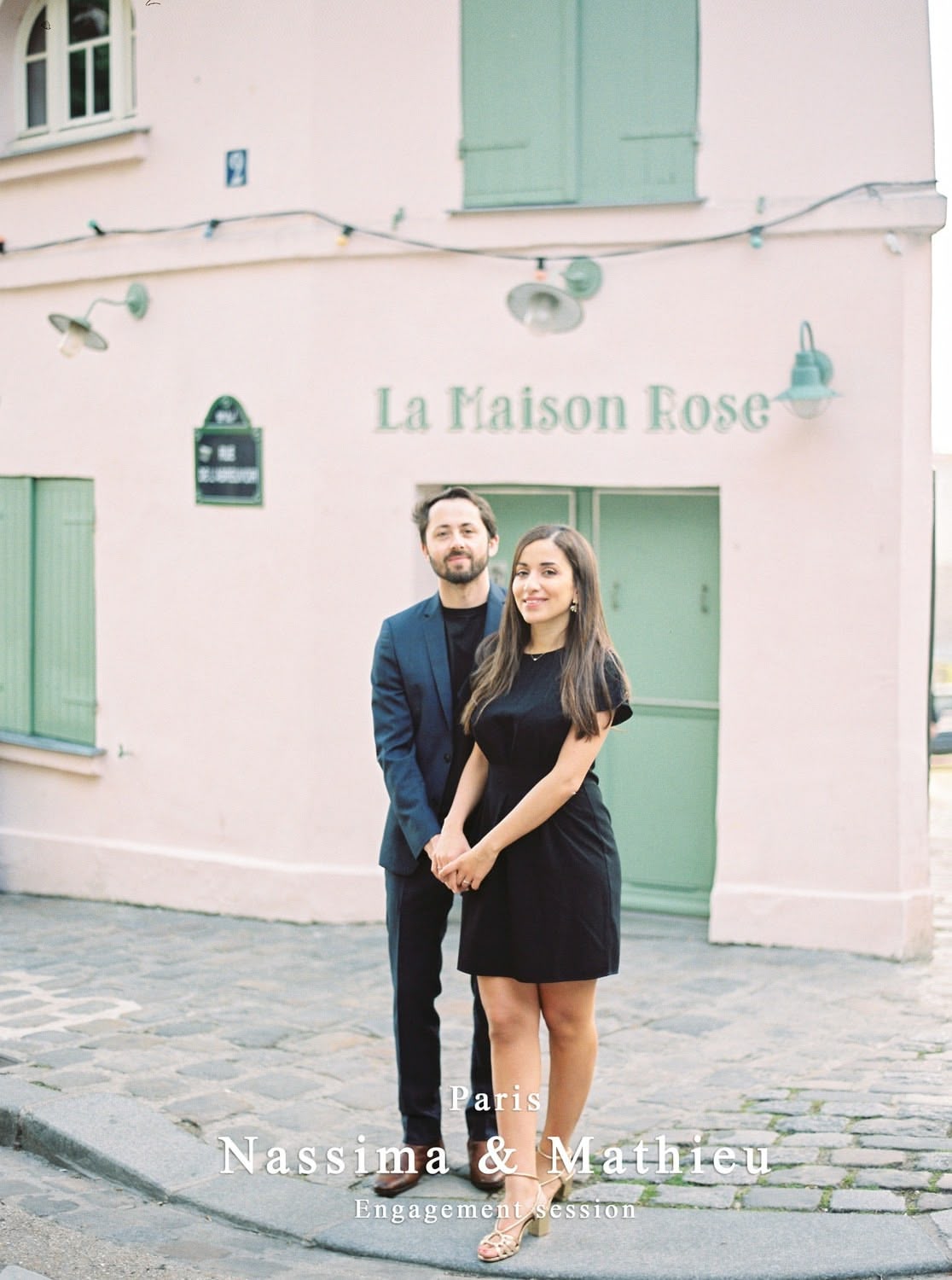 Getting ready wedding photography Paris — Guillaume Gimenez